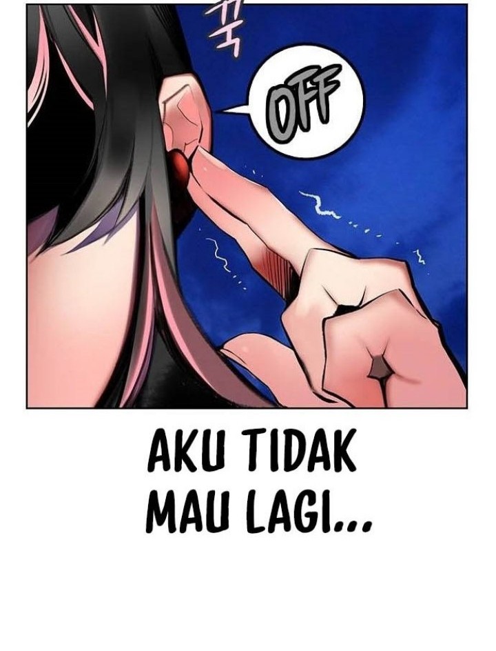 Jungle Juice Chapter 112 Gambar 23