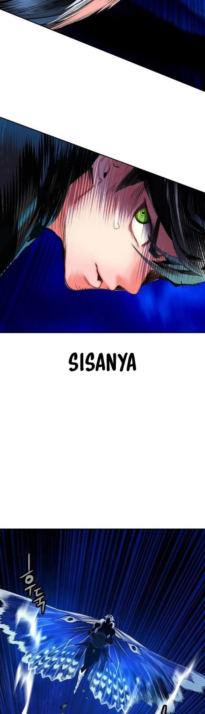 Jungle Juice Chapter 112 Gambar 30