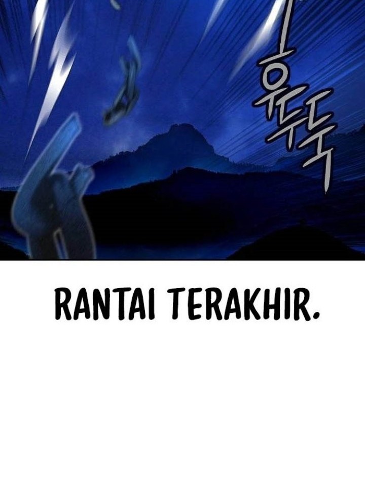 Jungle Juice Chapter 112 Gambar 31