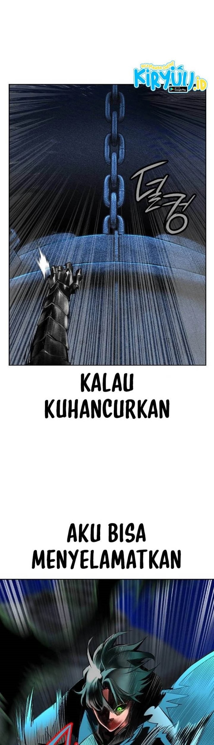 Jungle Juice Chapter 112 Gambar 32
