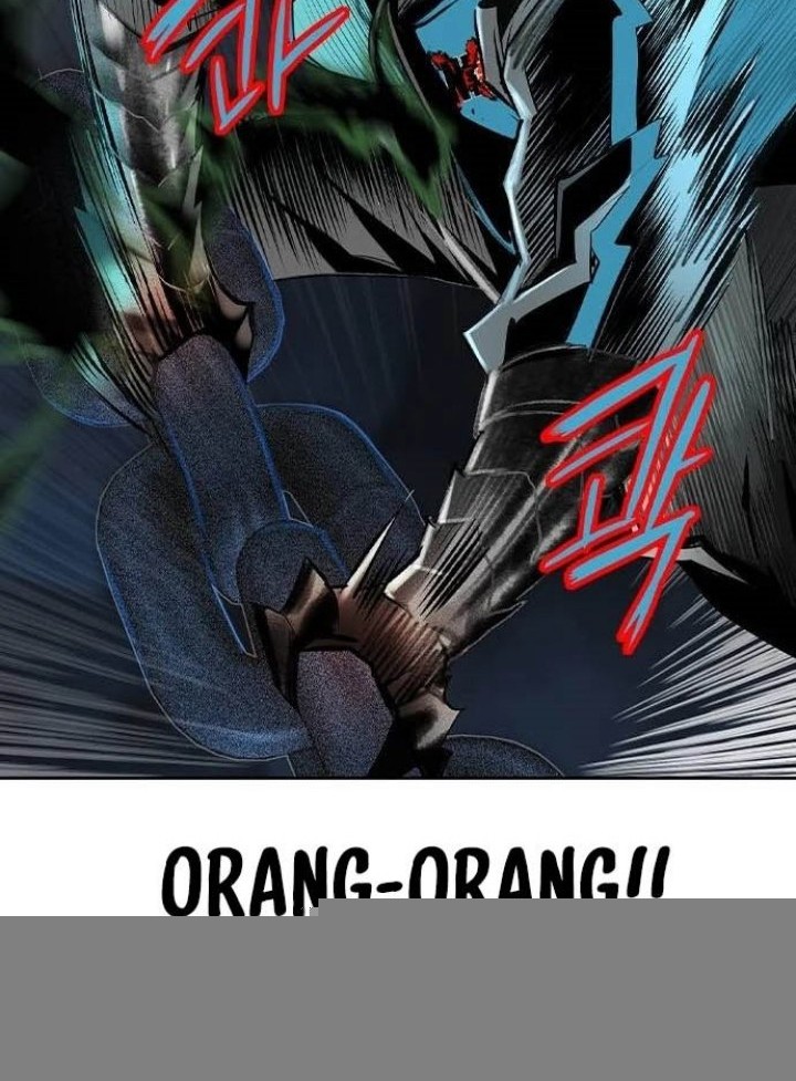 Jungle Juice Chapter 112 Gambar 33