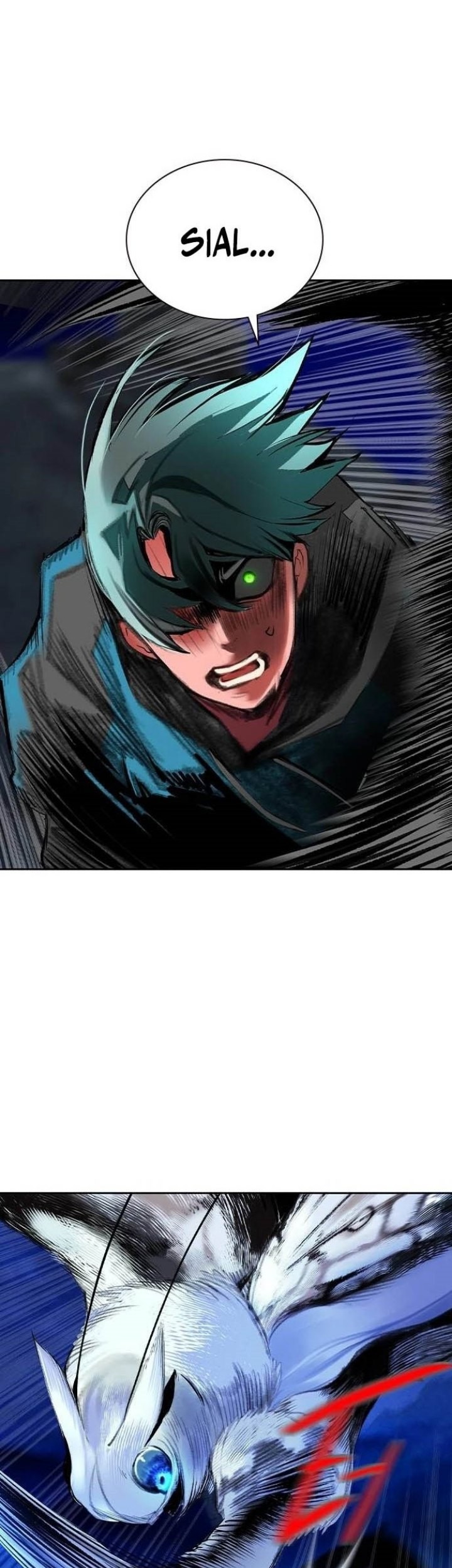 Jungle Juice Chapter 112 Gambar 36