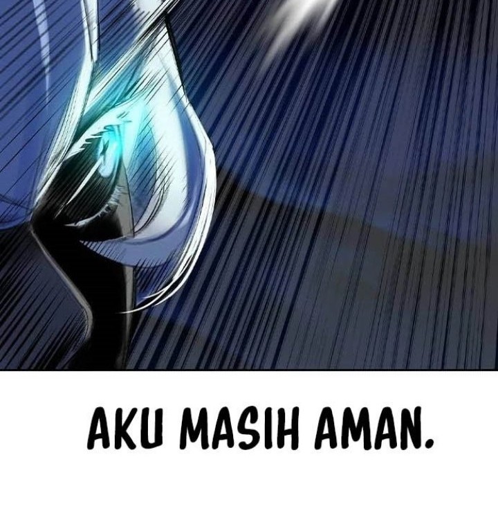 Jungle Juice Chapter 112 Gambar 39