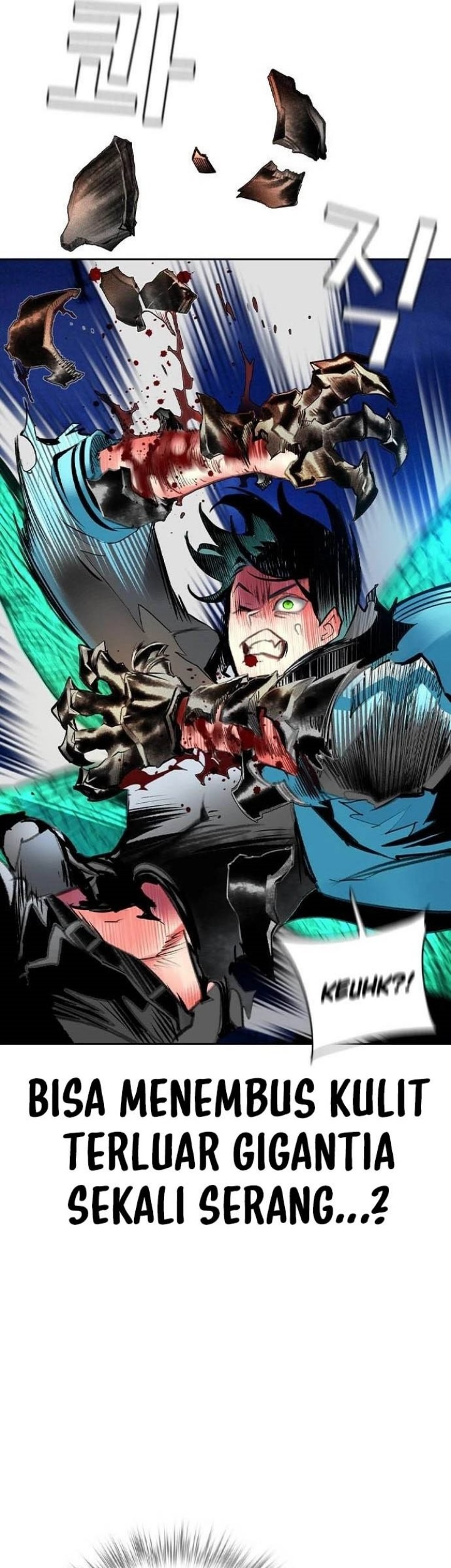 Jungle Juice Chapter 112 Gambar 50