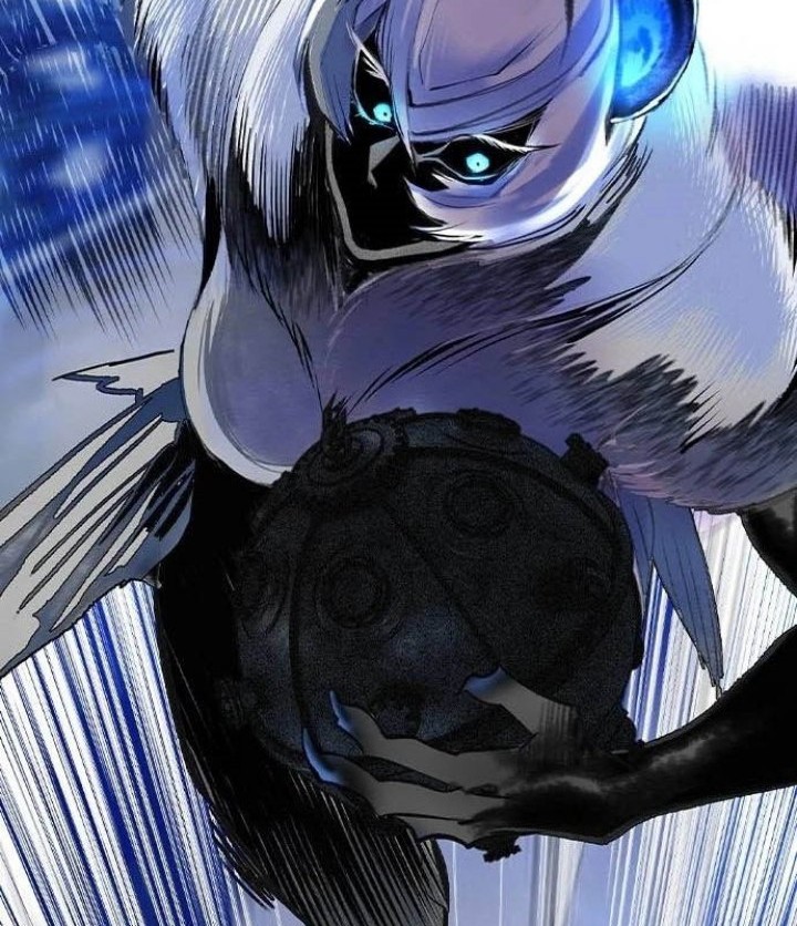 Jungle Juice Chapter 112 Gambar 53