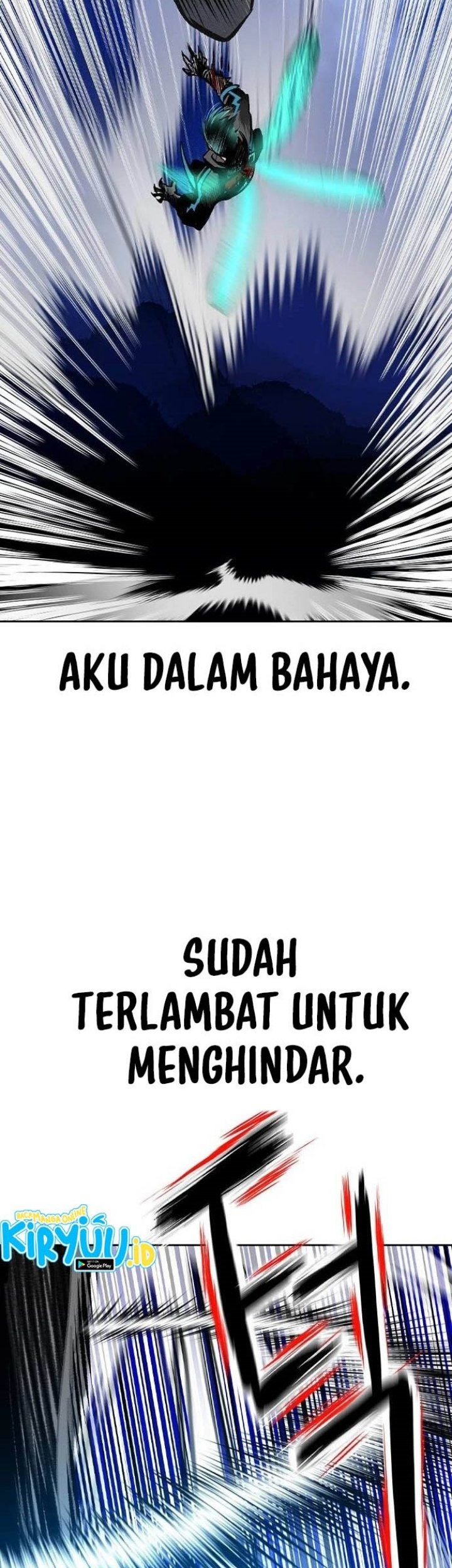 Jungle Juice Chapter 112 Gambar 54
