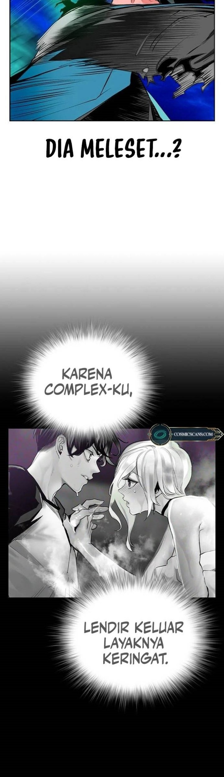 Jungle Juice Chapter 112 Gambar 58