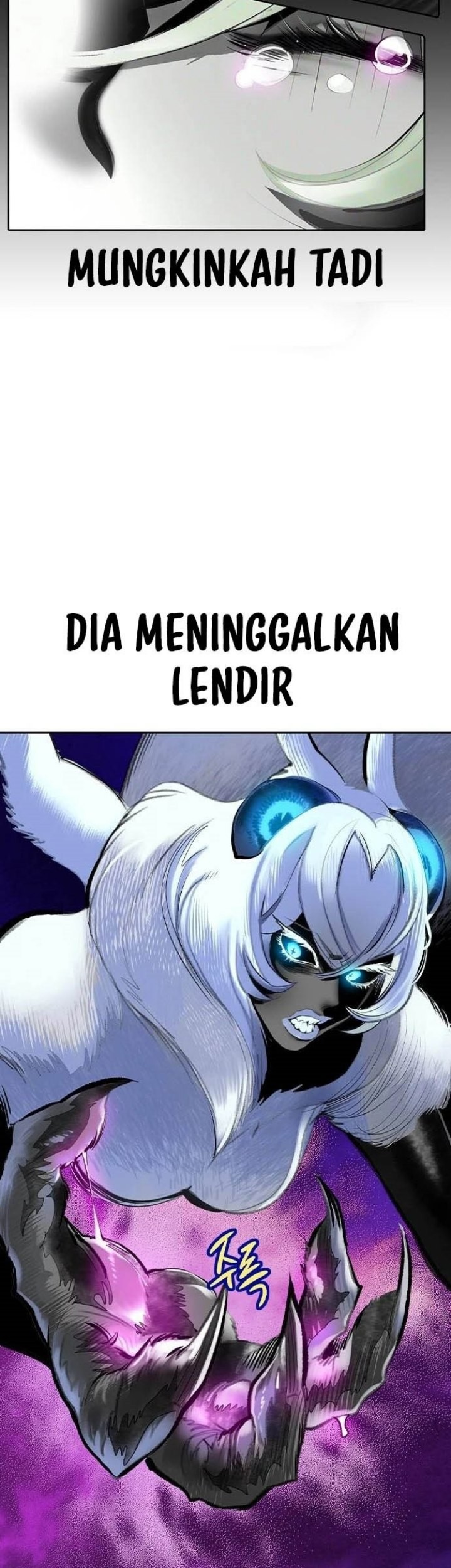 Jungle Juice Chapter 112 Gambar 60