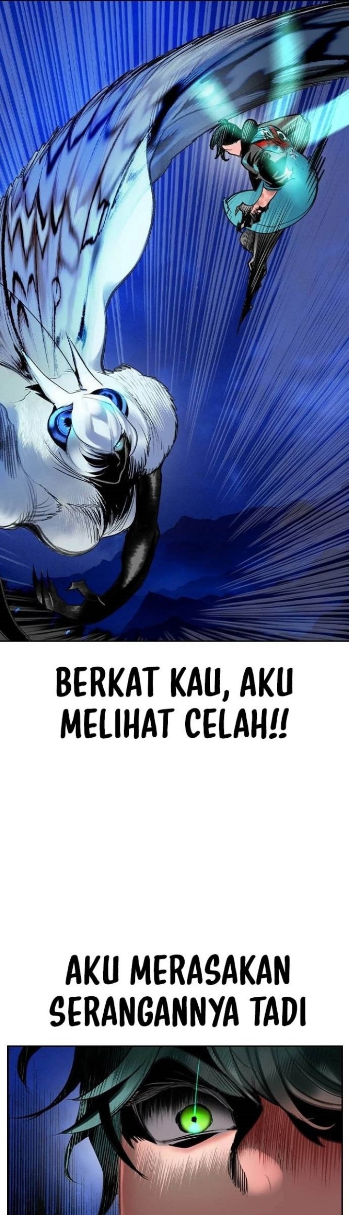 Jungle Juice Chapter 112 Gambar 62