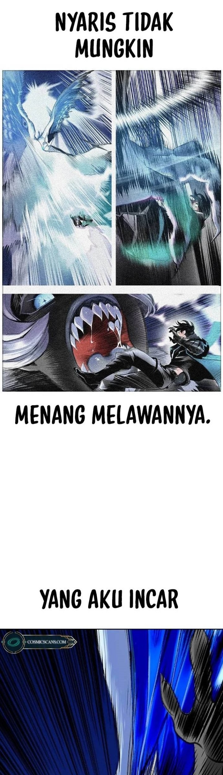 Jungle Juice Chapter 112 Gambar 64