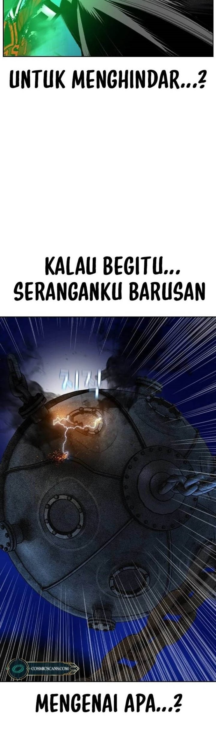 Jungle Juice Chapter 112 Gambar 76
