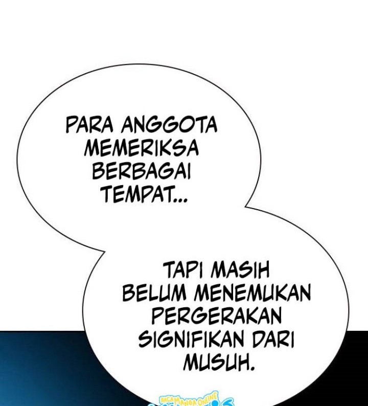 Jungle Juice Chapter 112 Gambar 79