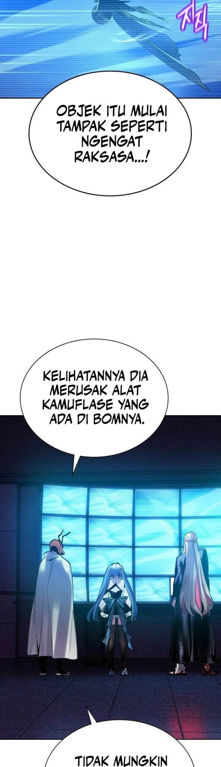 Jungle Juice Chapter 112 Gambar 84