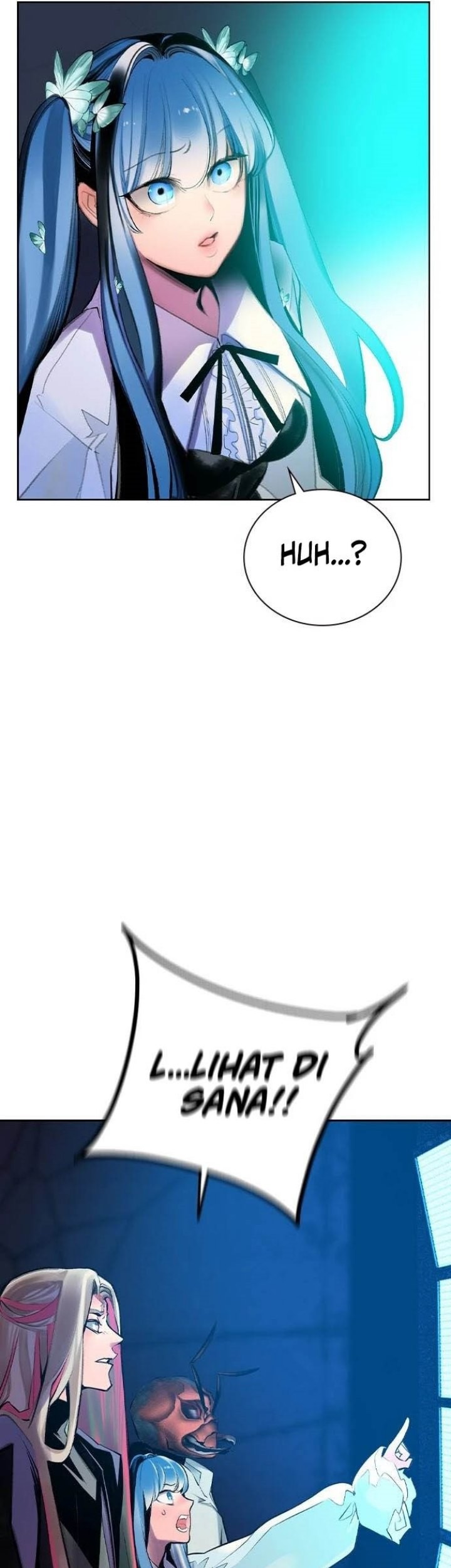 Jungle Juice Chapter 112 Gambar 86