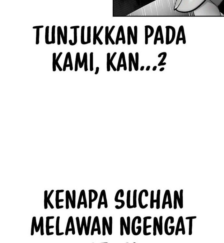 Jungle Juice Chapter 112 Gambar 91