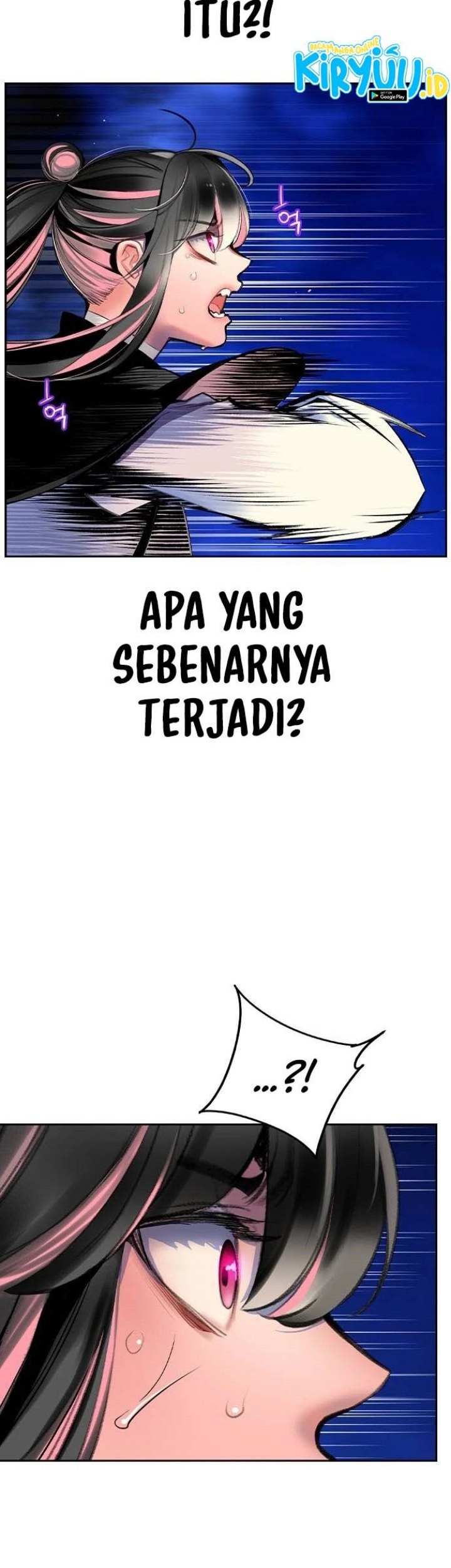 Jungle Juice Chapter 112 Gambar 92
