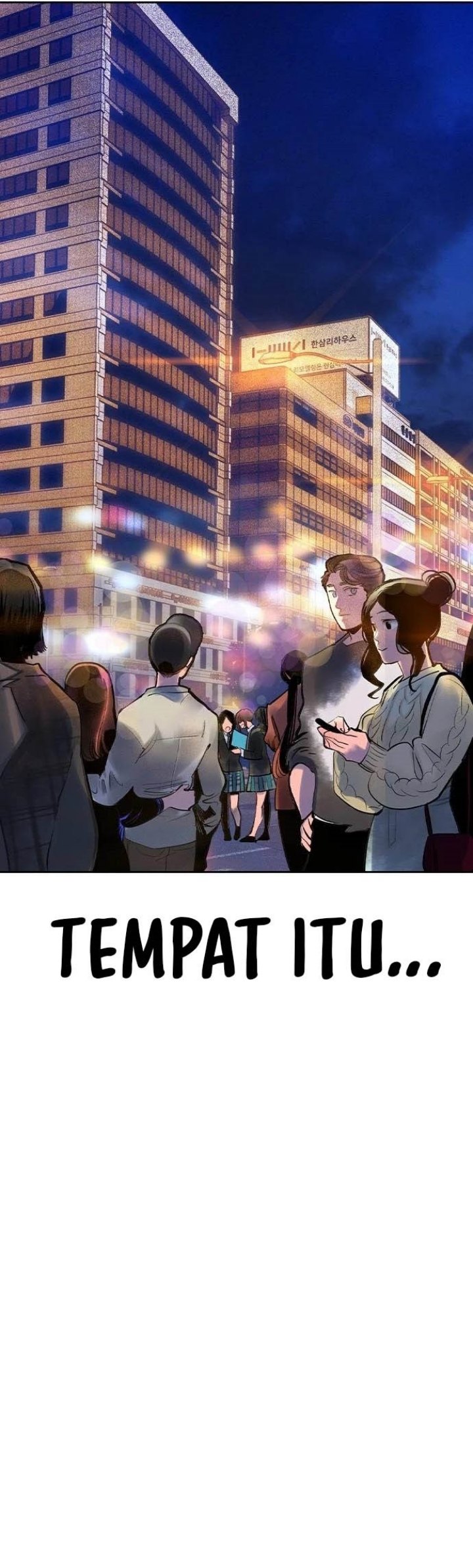 Jungle Juice Chapter 112 Gambar 98