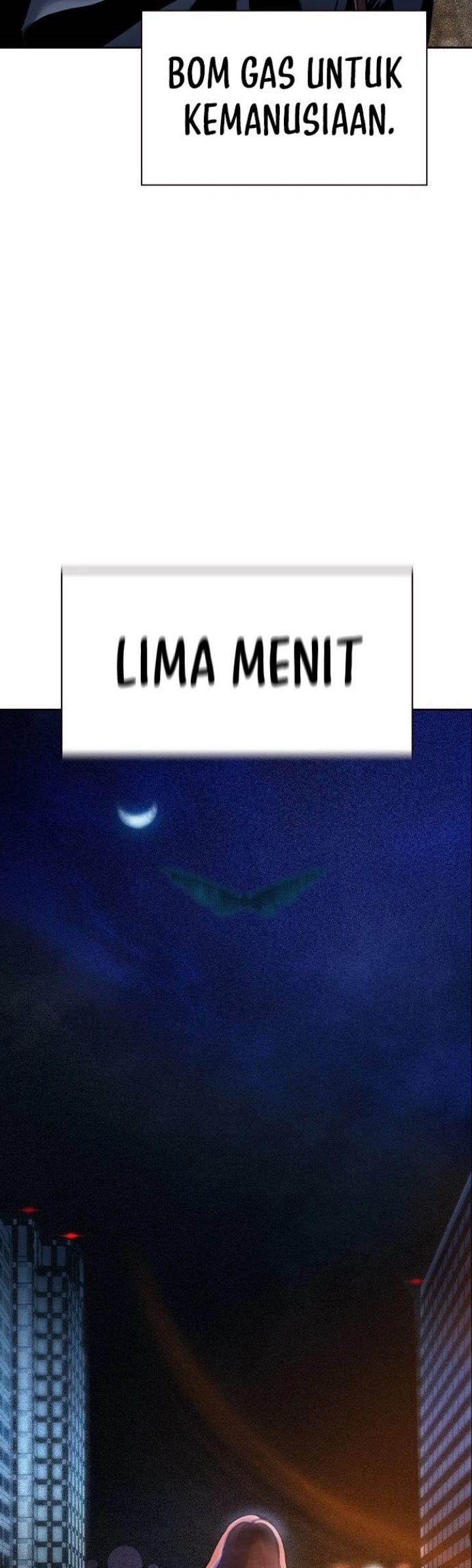 Jungle Juice Chapter 112 Gambar 102