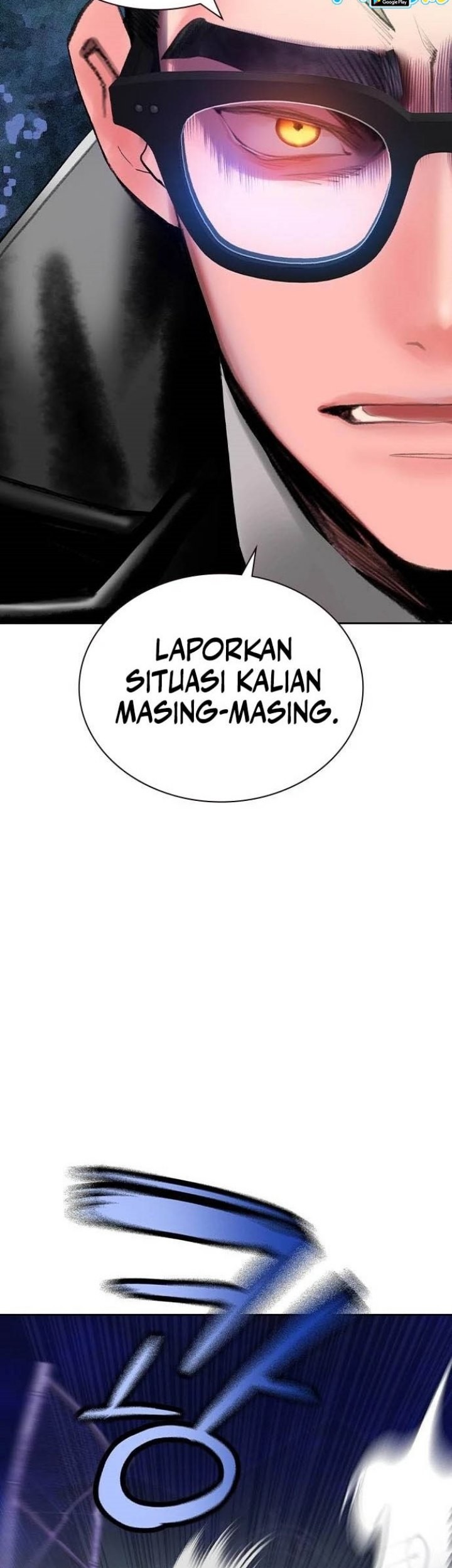 Jungle Juice Chapter 112 Gambar 8