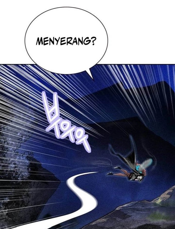 Jungle Juice Chapter 112 Gambar 15