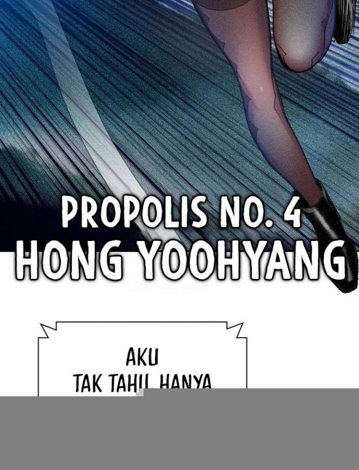 Jungle Juice Chapter 112 Gambar 17
