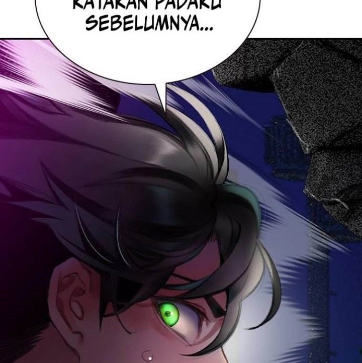 Jungle Juice Chapter 111 Gambar 23