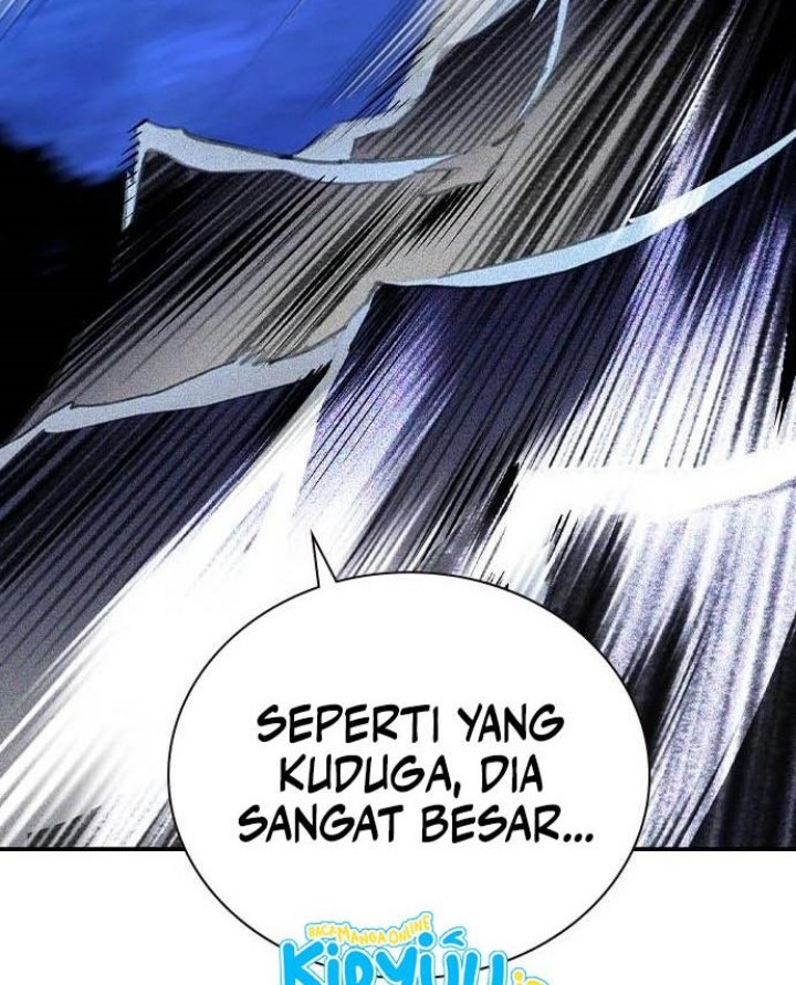 Jungle Juice Chapter 111 Gambar 31