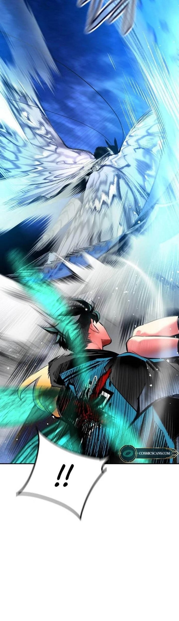 Jungle Juice Chapter 111 Gambar 34