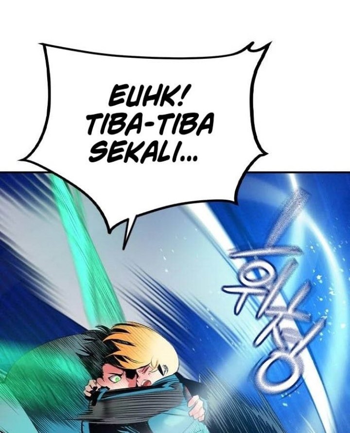 Jungle Juice Chapter 111 Gambar 35