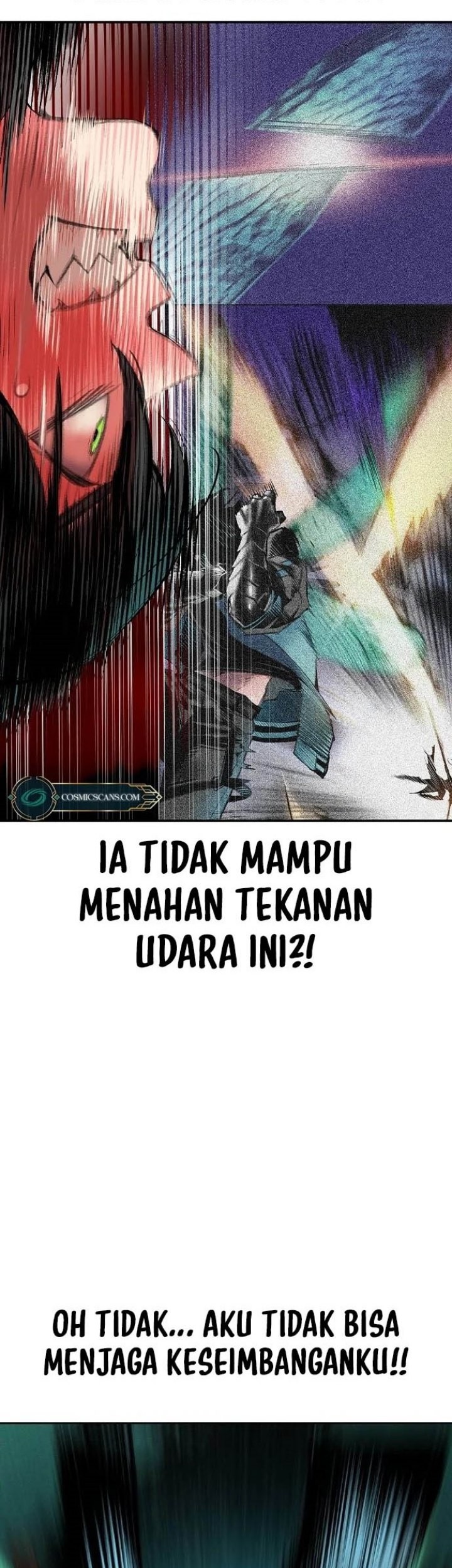 Jungle Juice Chapter 111 Gambar 40