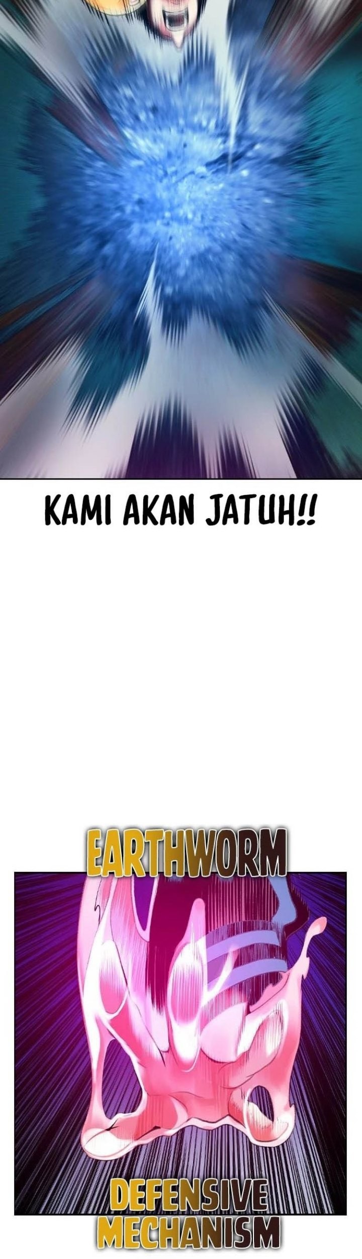 Jungle Juice Chapter 111 Gambar 42