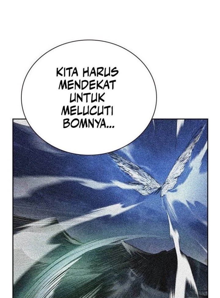 Jungle Juice Chapter 111 Gambar 51