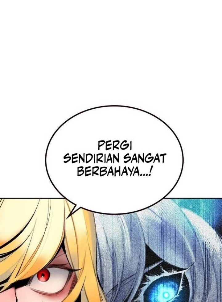 Jungle Juice Chapter 111 Gambar 53