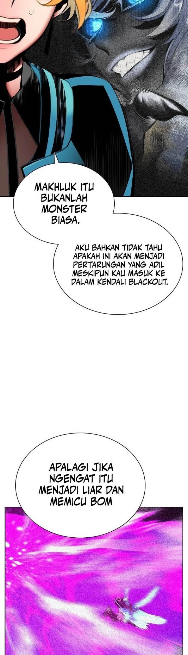 Jungle Juice Chapter 111 Gambar 54
