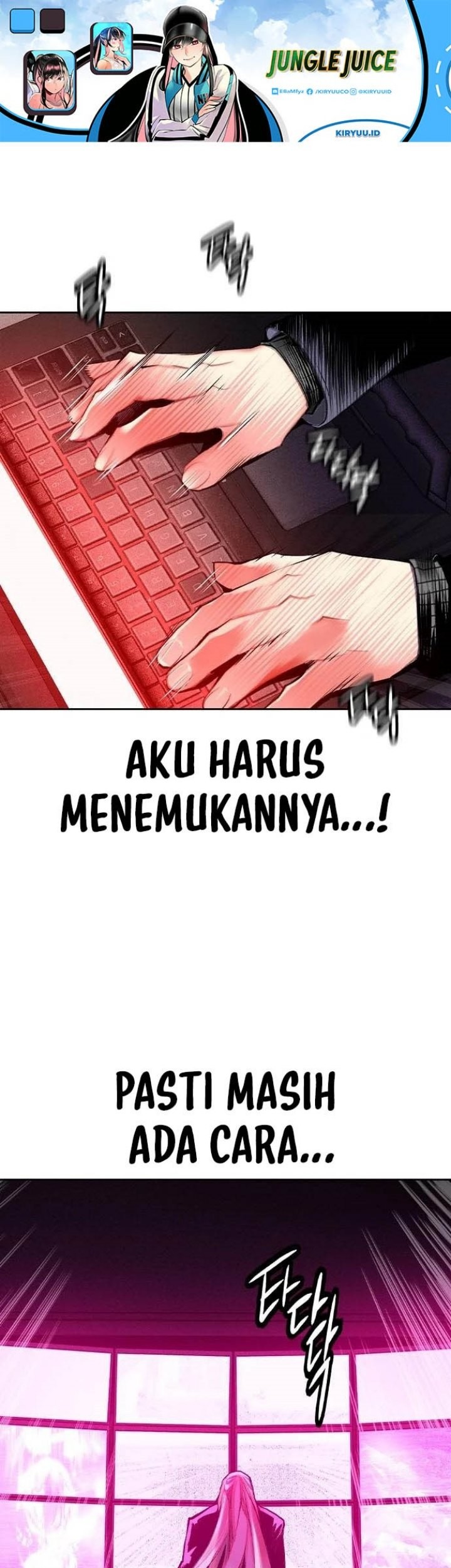 Baca Jungle Juice Chapter 111 Gambar 2