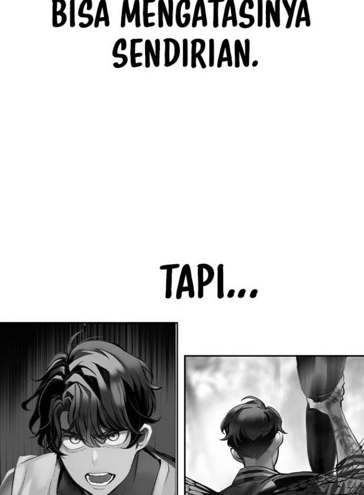 Jungle Juice Chapter 111 Gambar 59