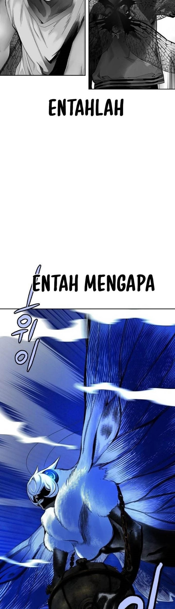 Jungle Juice Chapter 111 Gambar 60