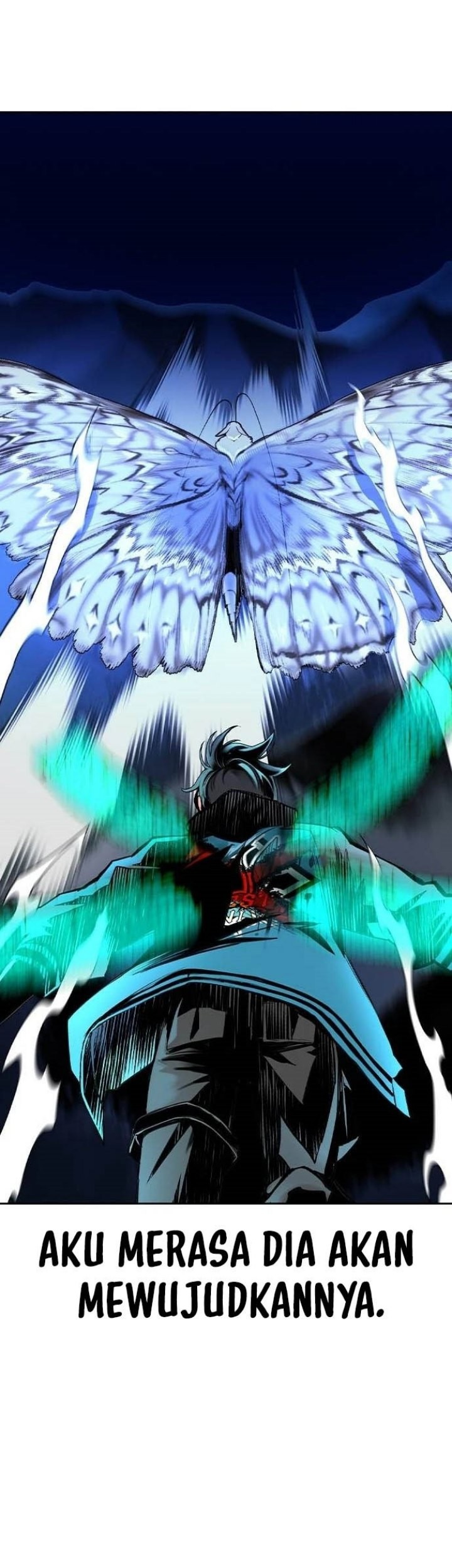 Jungle Juice Chapter 111 Gambar 62