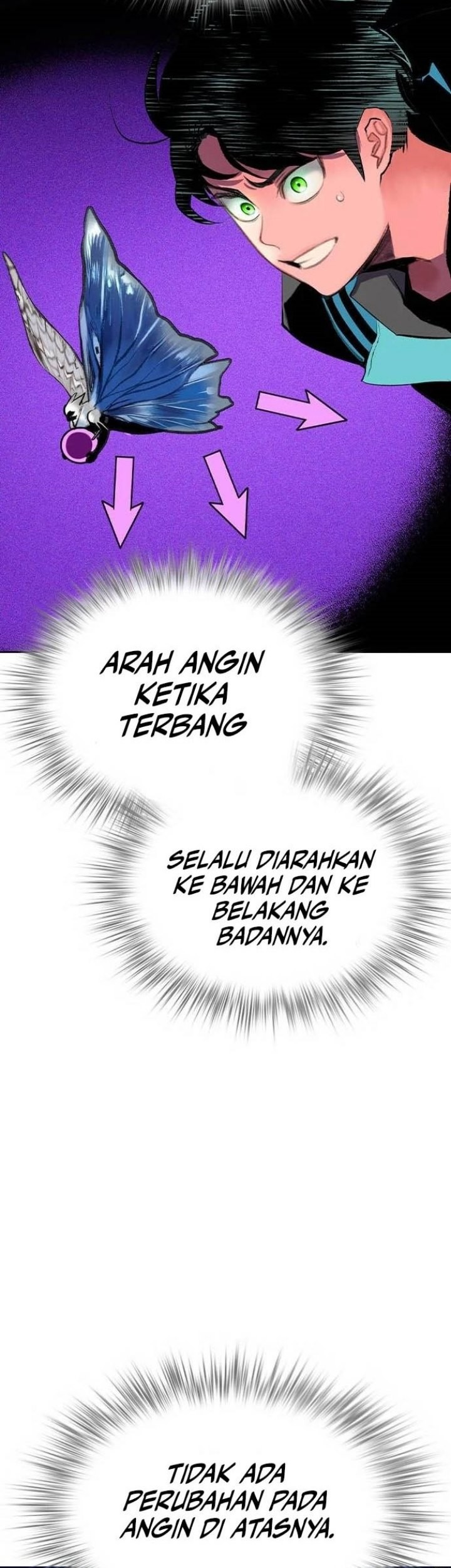 Jungle Juice Chapter 111 Gambar 64