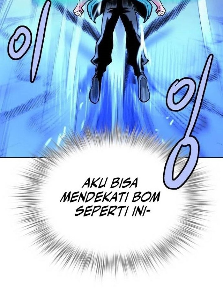 Jungle Juice Chapter 111 Gambar 67