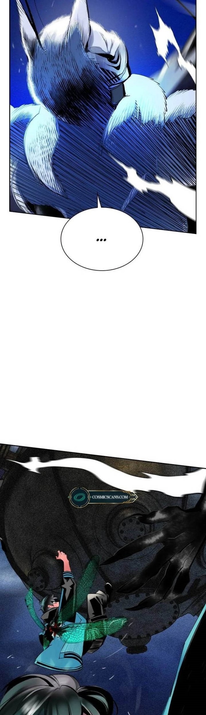 Jungle Juice Chapter 111 Gambar 70