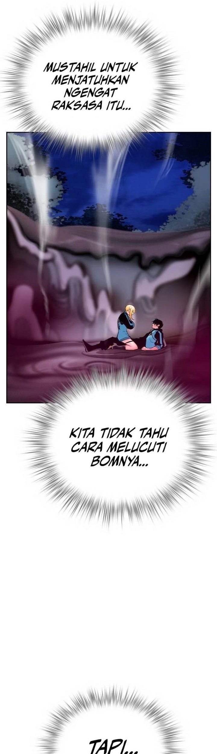 Jungle Juice Chapter 111 Gambar 74