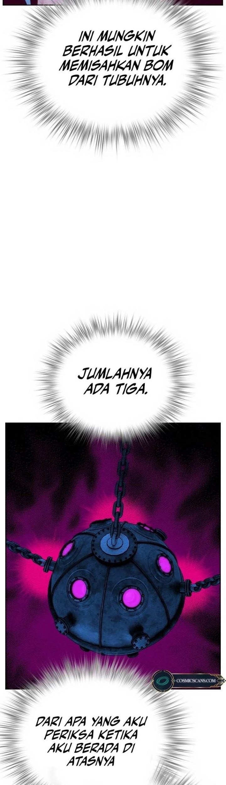 Jungle Juice Chapter 111 Gambar 76
