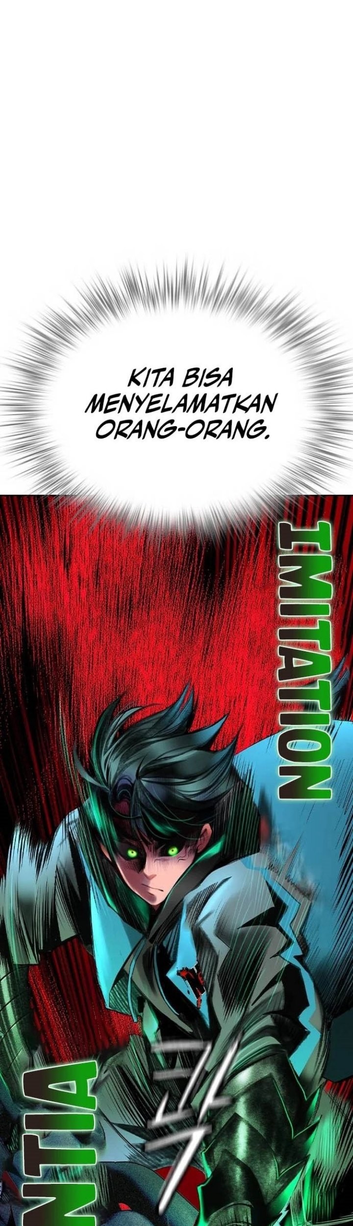 Jungle Juice Chapter 111 Gambar 80