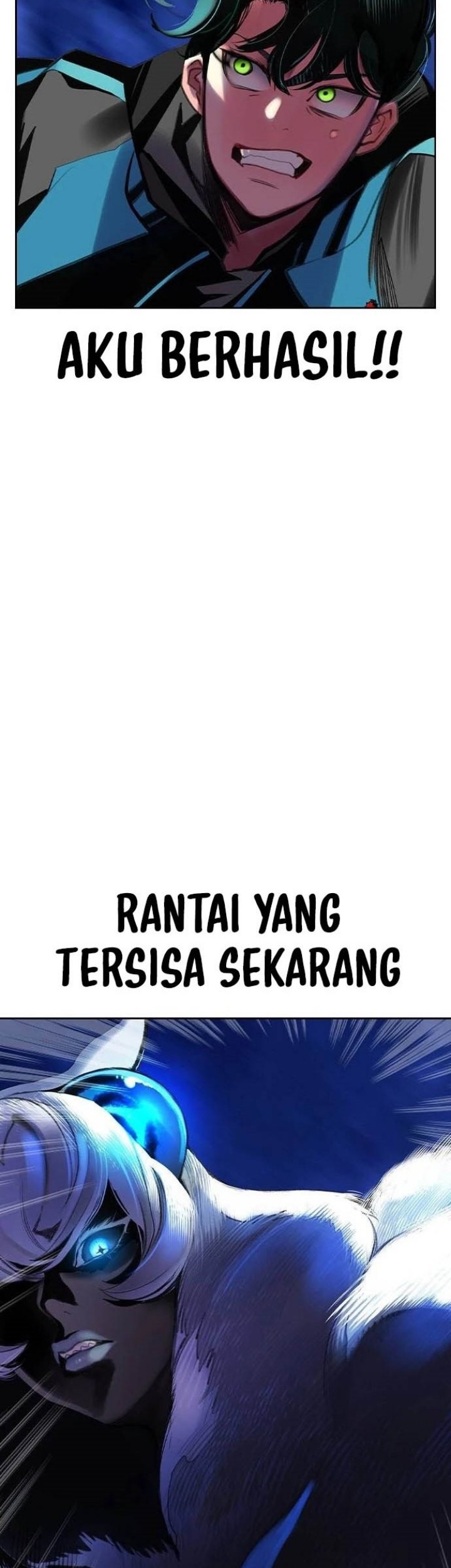 Jungle Juice Chapter 111 Gambar 84