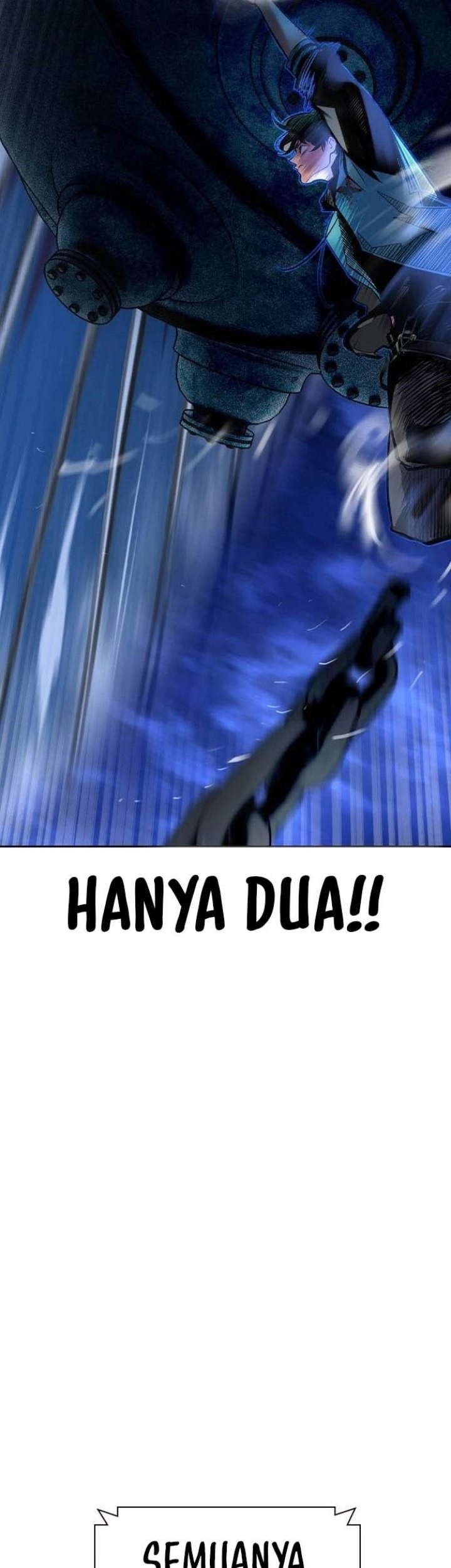 Jungle Juice Chapter 111 Gambar 86