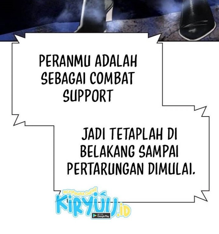 Jungle Juice Chapter 111 Gambar 91