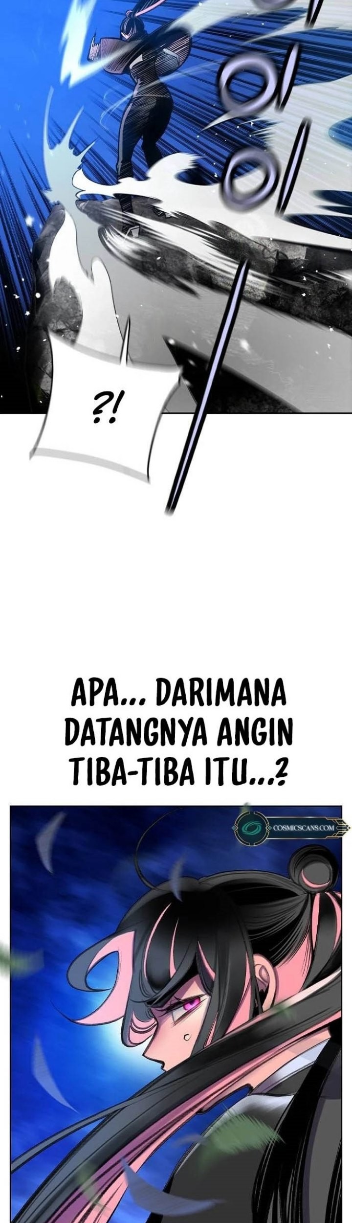 Jungle Juice Chapter 111 Gambar 94