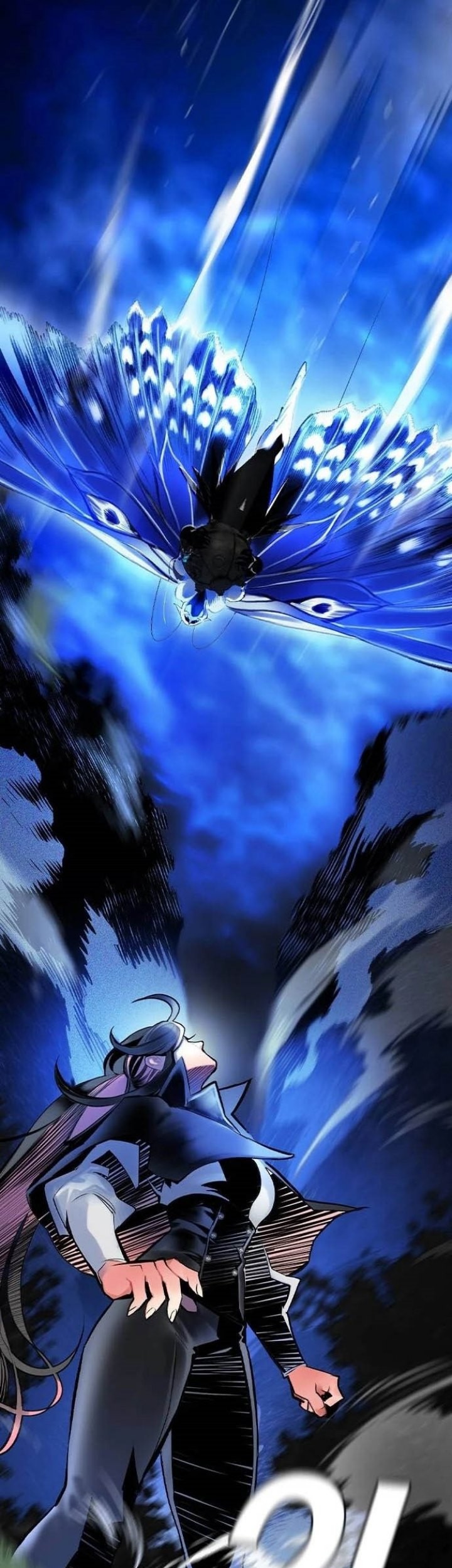 Jungle Juice Chapter 111 Gambar 96