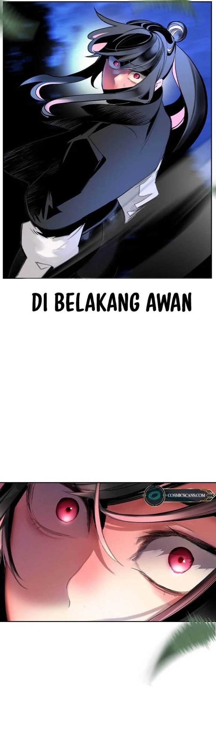 Jungle Juice Chapter 111 Gambar 98